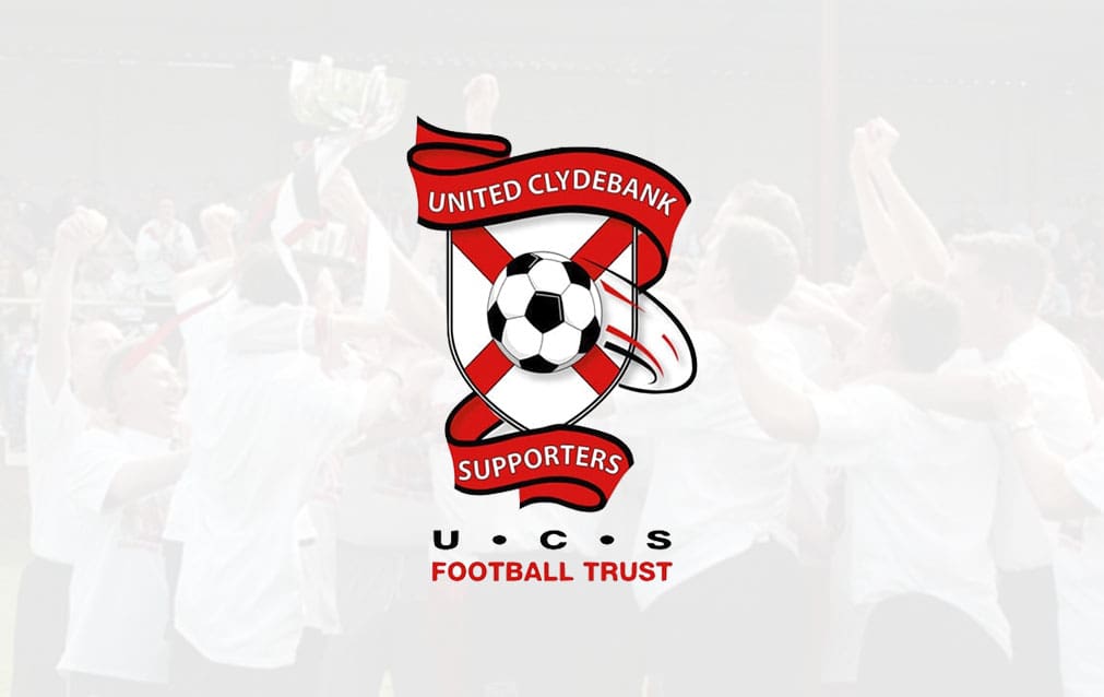 Shop - Clydebank Football Club