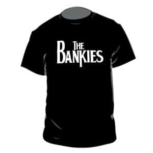 Beatles Style T-shirt