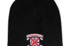 Beanie (Black)