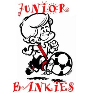 Junior Bankies