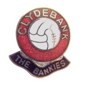 Metal Badge Ball