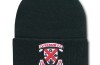 Ski Hat (Black)