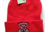 Ski Hat (Red)