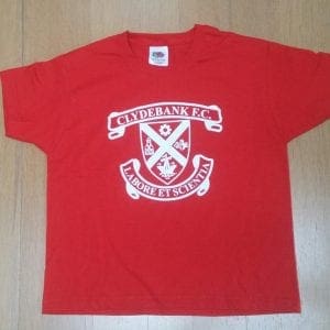 Kids t-shirt