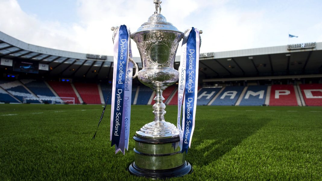 Scottish Junior Cup 2nd Round Draw Clydebank Football Club