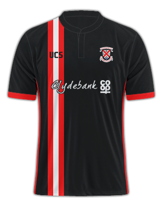 football club jersey 2018