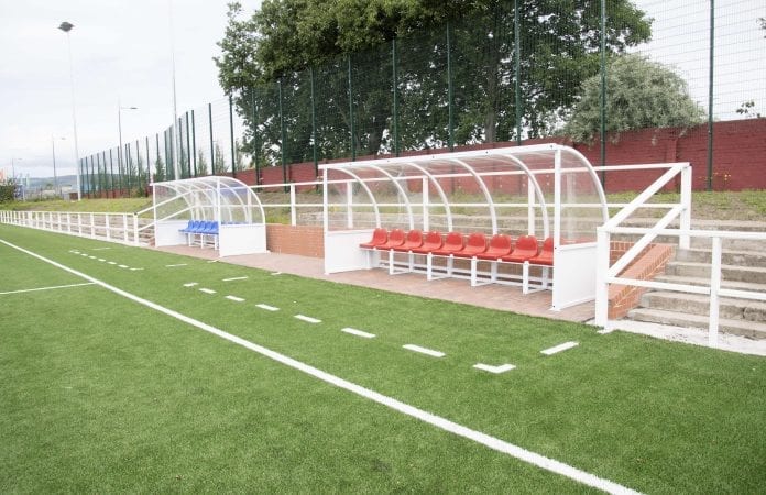 Holm Park Community Football AcademySaturday 22nd June 2019