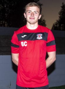 SP BC Clydebank FC Academy
Holm Park Community Football Academy
Clydebank
Tuesday 1st October 2019