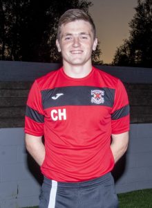 SP CH Clydebank FC Academy
Holm Park Community Football Academy
Clydebank
Tuesday 1st October 2019