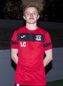 SP LC Clydebank FC Academy
Holm Park Community Football Academy
Clydebank
Tuesday 1st October 2019
