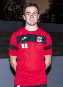 SP RB Clydebank FC Academy
Holm Park Community Football Academy
Clydebank
Tuesday 1st October 2019