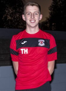 SP TH Clydebank FC Academy
Holm Park Community Football Academy
Clydebank
Tuesday 1st October 2019