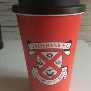 Travel Mug