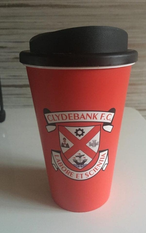 Travel Mug