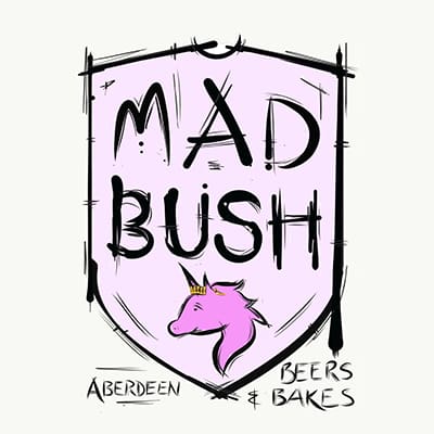 Mad Bush