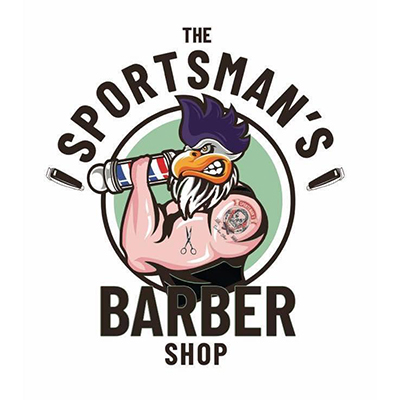 Sportsman Barber