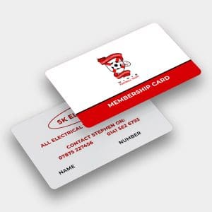 UCS Trust Replacement Cards