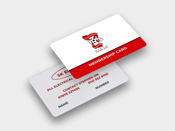 UCS Trust Replacement Cards