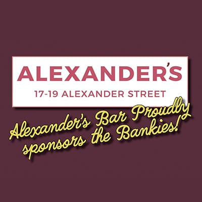 Alexander's