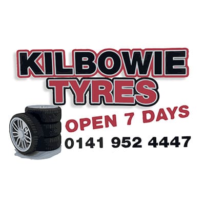 Kilbowie Tyres