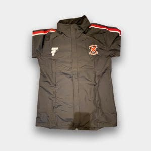 Long Sleeved Jacket (Adult Only)