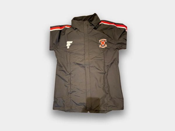 Long Sleeved Jacket (Adult Only)
