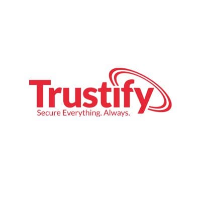 Trustify square
