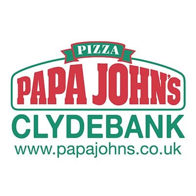 Papa Johns CB