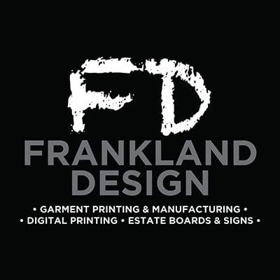 Frankland Design square