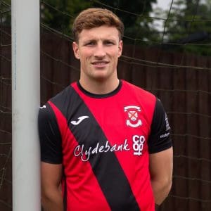 Away Shirts Sponsorship