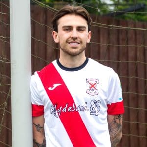 Home Shirts Sponsorship