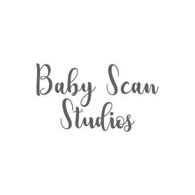 Baby Scan square