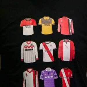 Classic Kits Tee
