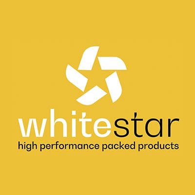 Whitestar square