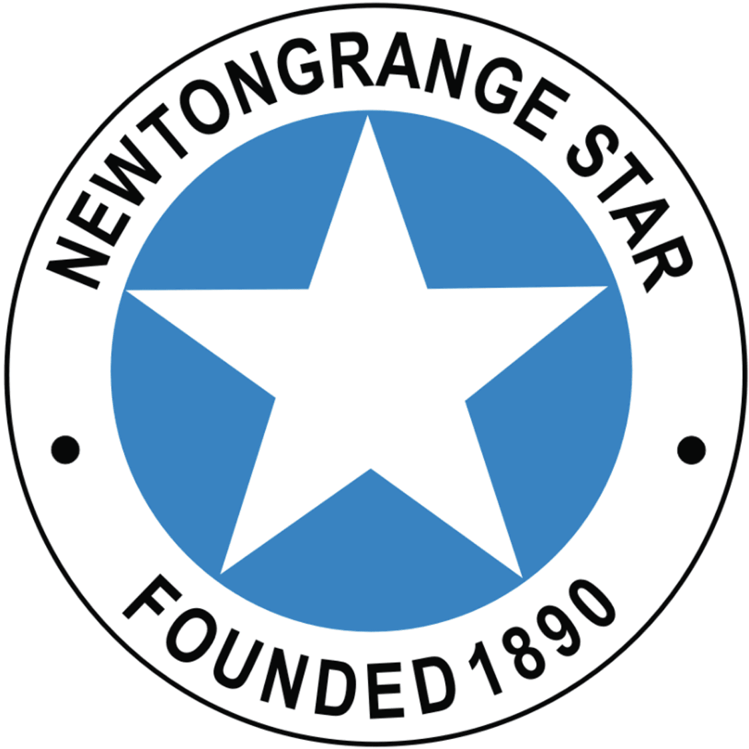 Newtongrange Star Clydebank Football Club