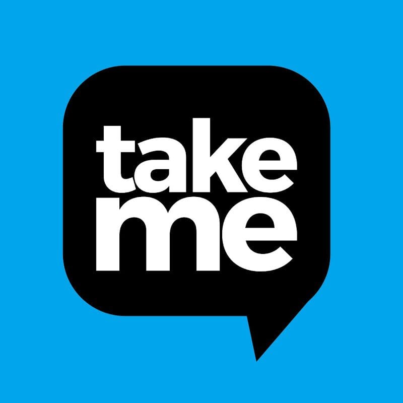 TakeMe