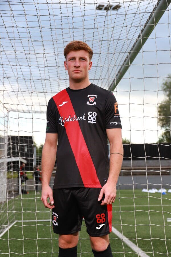 Away Shirts Sponsorship