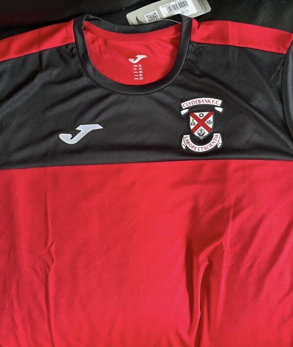 Training tee (Adults)