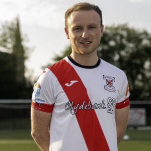 Home Shirts Sponsorship