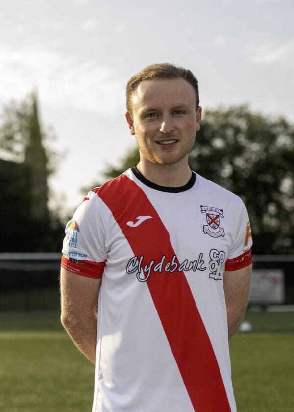 Home Shirts Sponsorship