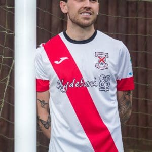 2025/26 Home Shirt (Kids)