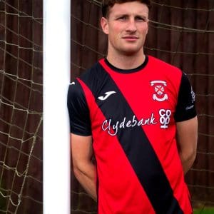 2026/27 Kids Away Shirt (Pre-Order)