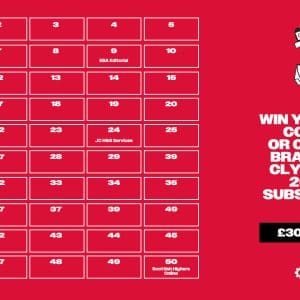 Subs Jackets draw